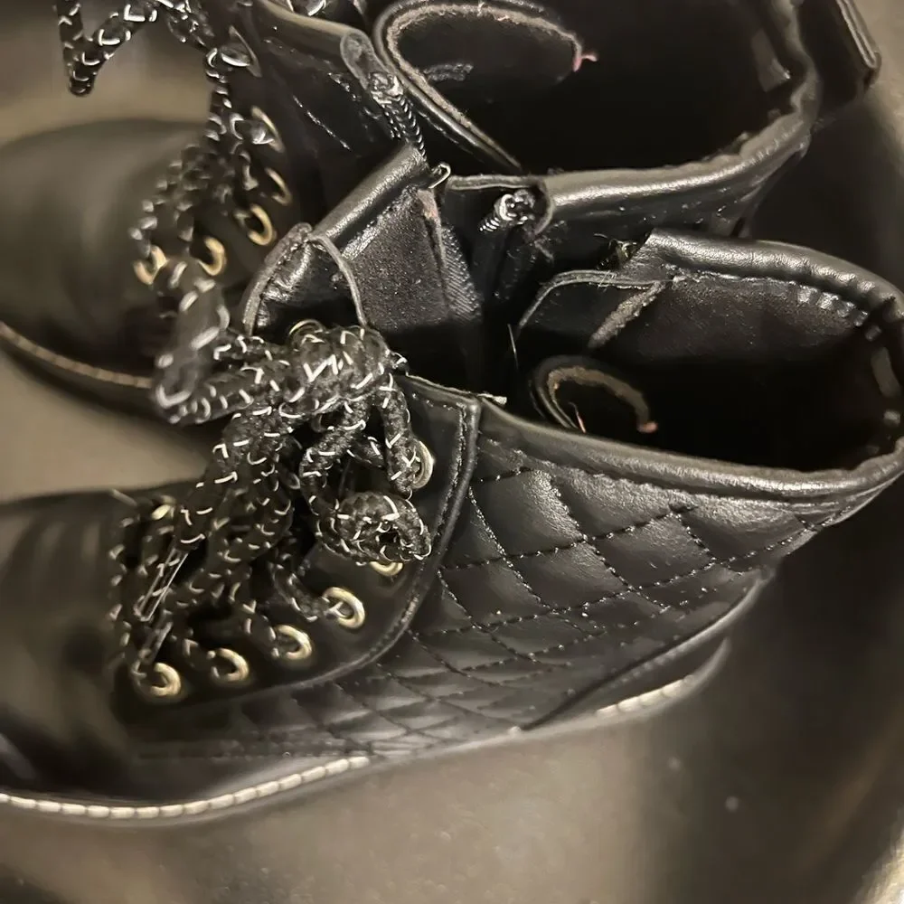 Steve Madden steve madden